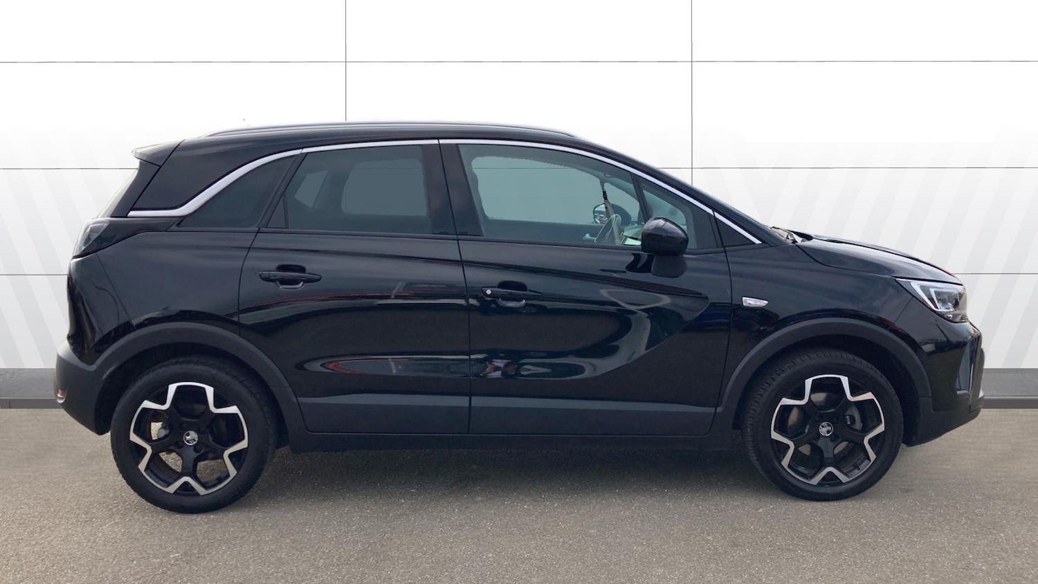 Used Vauxhall Crossland 2023 for sale - 77733007: Photo 5