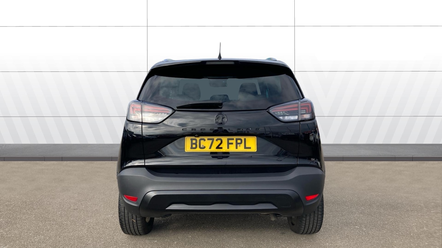 Used Vauxhall Crossland 2023 for sale - 77733007: Photo 6