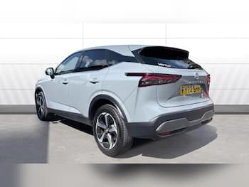 Used Nissan Qashqai 2022 for sale - 79559553: Photo