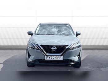 Used Nissan Qashqai 2022 for sale - 79559553: Photo