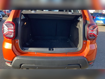 Used Dacia Duster 2022 for sale - 77819524: Photo