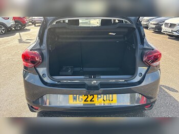 Used Dacia Sandero 2022 for sale - 75932370: Photo