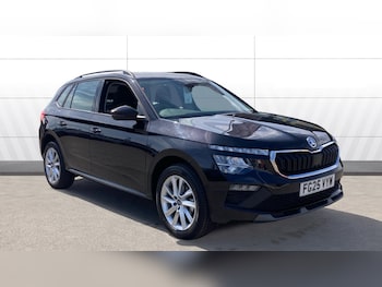 Used Skoda Kamiq 2025 for sale - 79383773: Photo