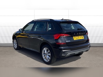Used Skoda Kamiq 2025 for sale - 79383773: Photo