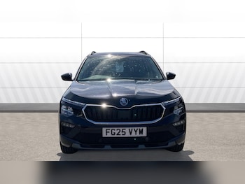 Used Skoda Kamiq 2025 for sale - 79383773: Photo