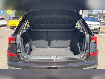 Used Skoda Kamiq 2025 for sale - 79383773: Photo