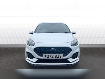 Used Ford Fiesta 2022 for sale - 78885171: Photo