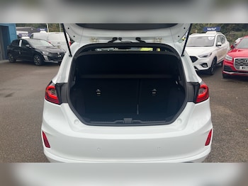 Used Ford Fiesta 2022 for sale - 78885171: Photo