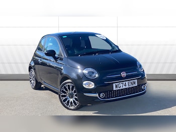 Used Fiat 500 2024 for sale - 78436696: Photo