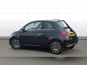 Used Fiat 500 2024 for sale - 78436696: Photo