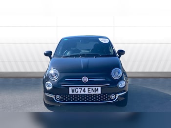 Used Fiat 500 2024 for sale - 78436696: Photo