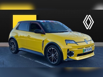 Used Renault 5 2025 for sale - 76684722: Photo