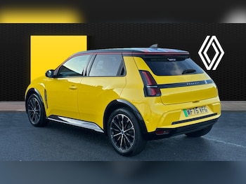 Used Renault 5 2025 for sale - 76684722: Photo