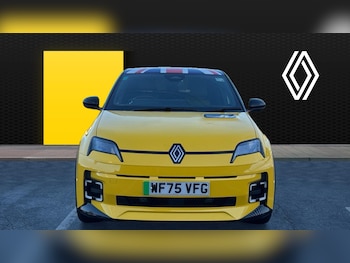 Used Renault 5 2025 for sale - 76684722: Photo