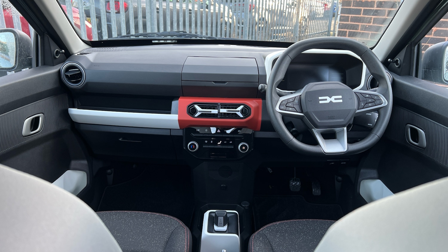 Used Dacia Spring 2025 for sale - 76344574: Photo 10