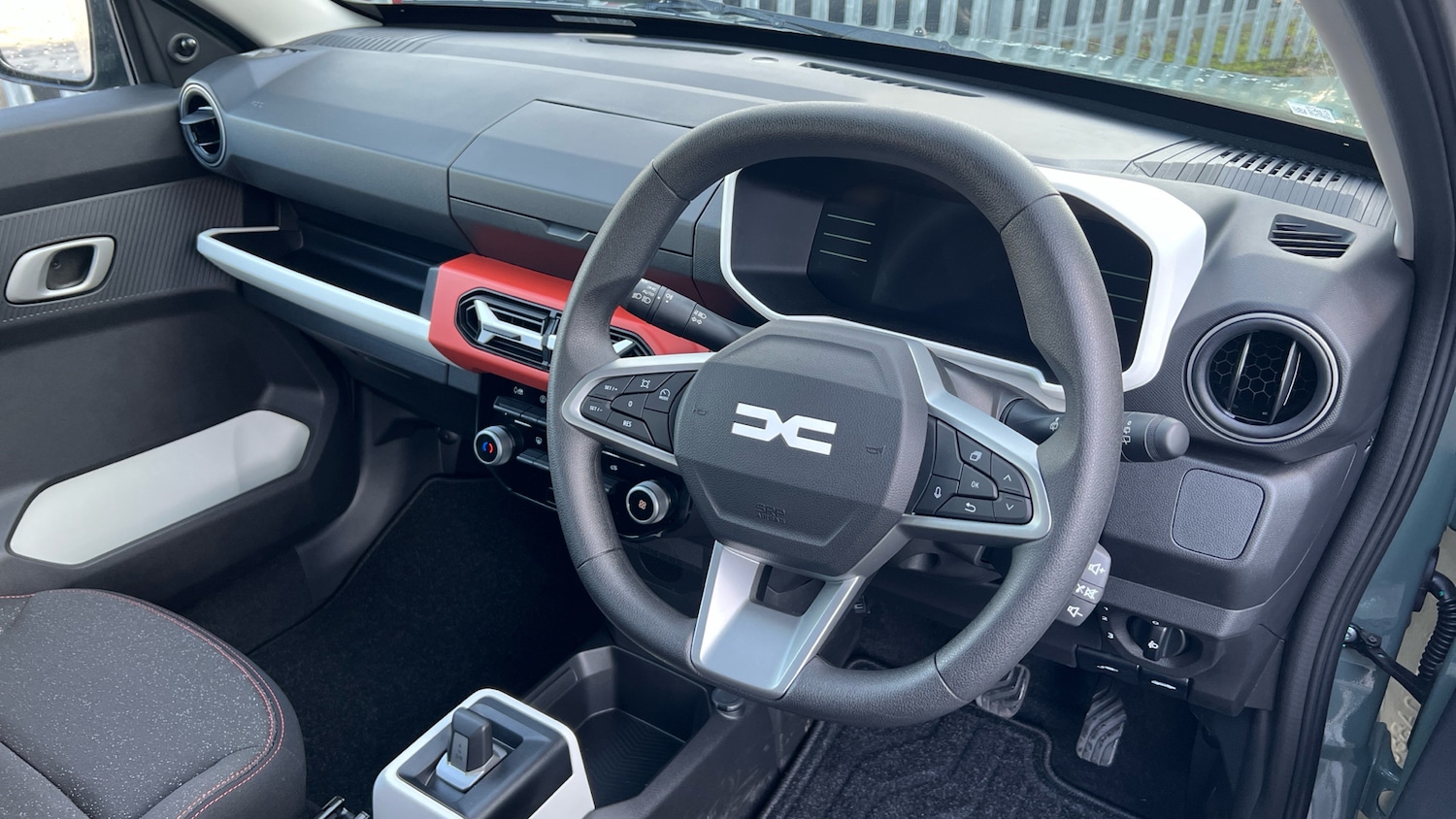 Used Dacia Spring 2025 for sale - 76344574: Photo 11