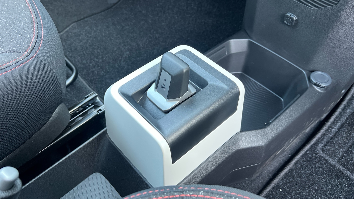 Used Dacia Spring 2025 for sale - 76344574: Photo 13