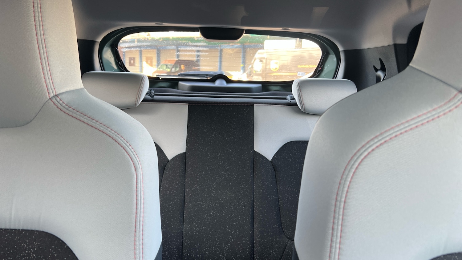 Used Dacia Spring 2025 for sale - 76344574: Photo 15