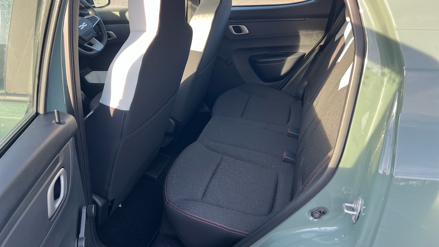 Used Dacia Spring 2025 for sale - 76344574: Photo 16