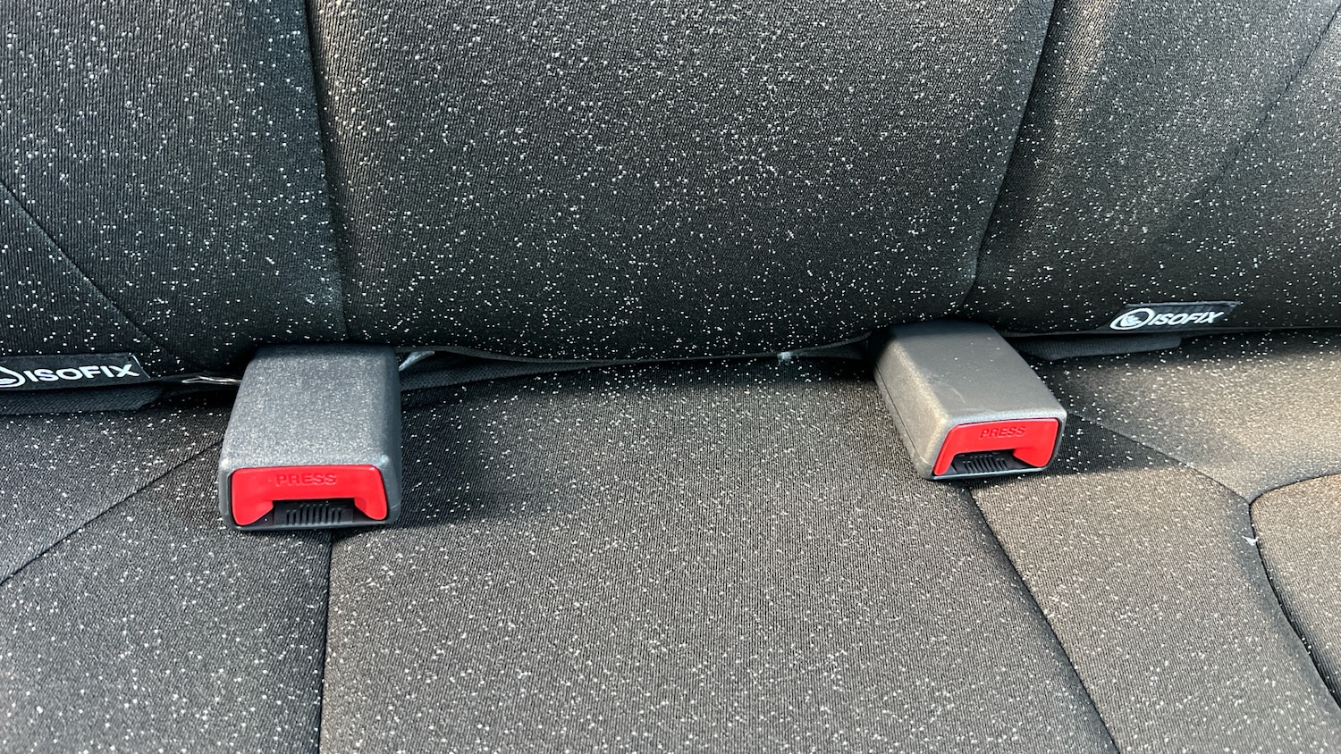 Used Dacia Spring 2025 for sale - 76344574: Photo 17