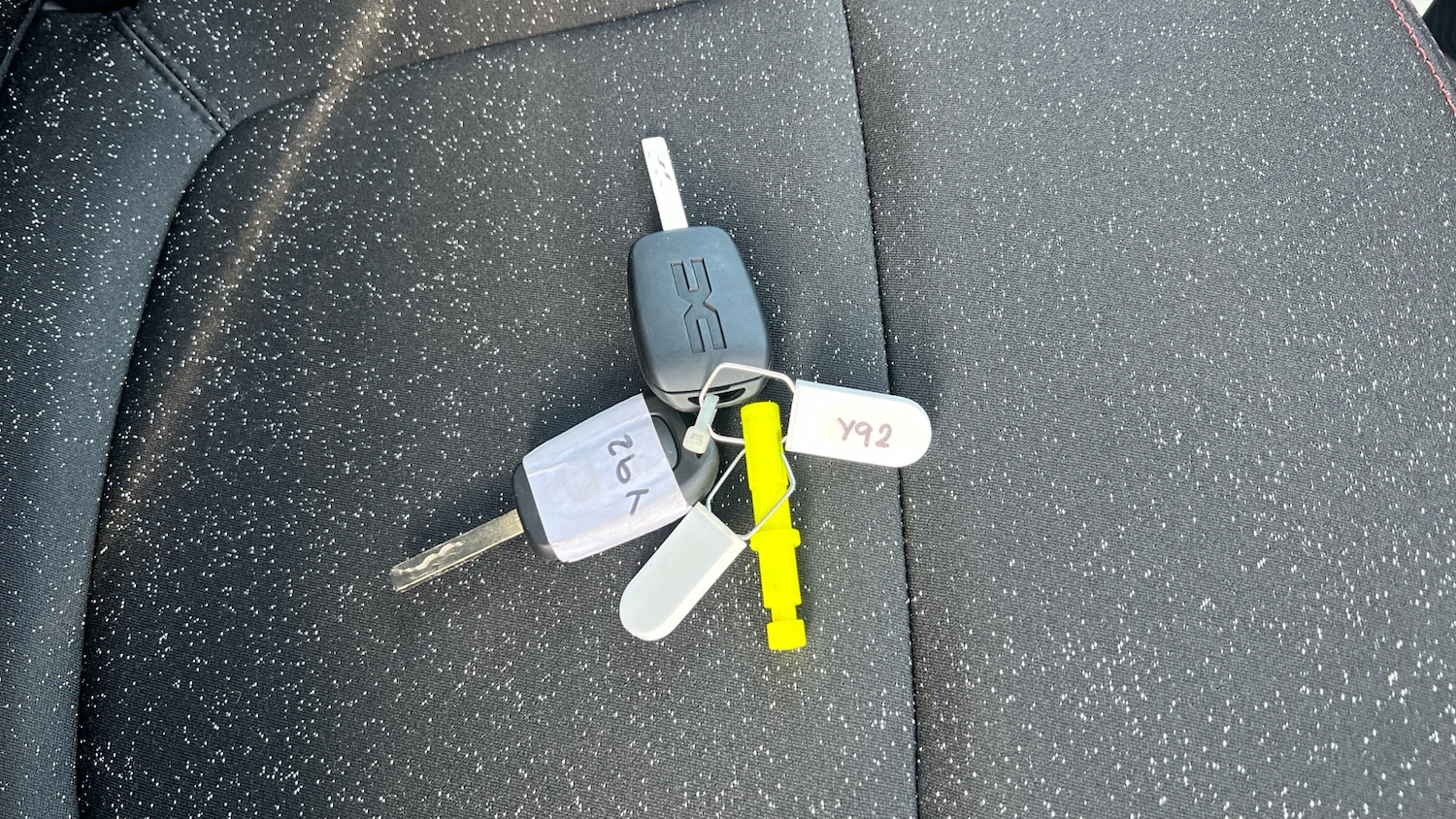 Used Dacia Spring 2025 for sale - 76344574: Photo 20