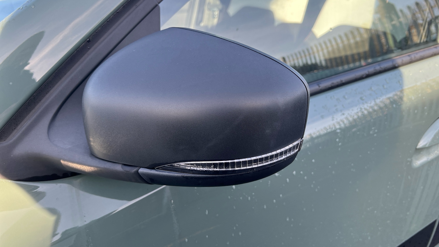 Used Dacia Spring 2025 for sale - 76344574: Photo 21