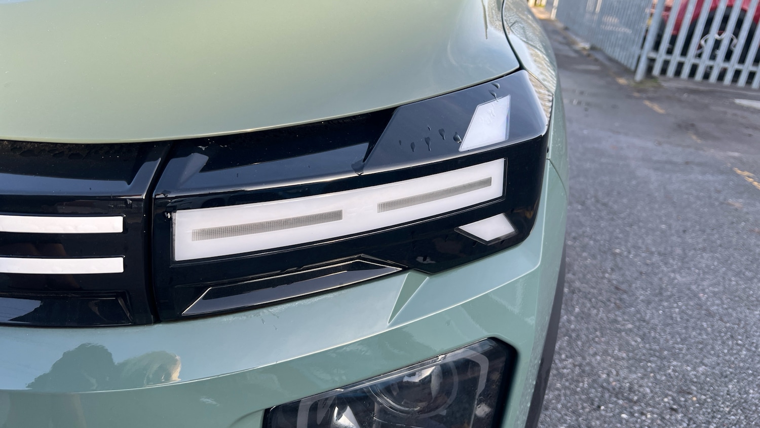 Used Dacia Spring 2025 for sale - 76344574: Photo 22