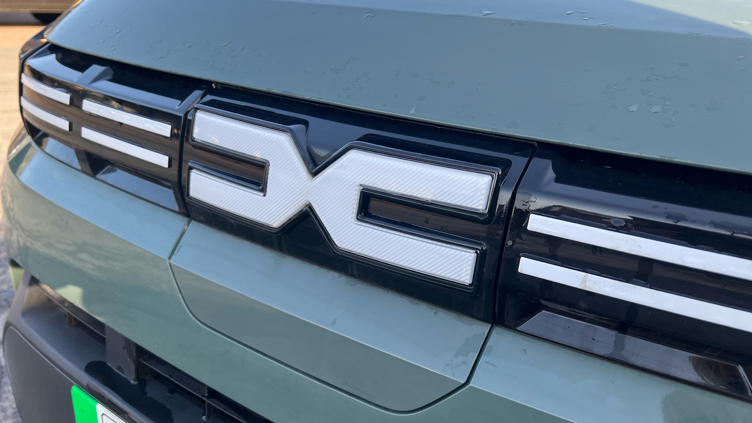 Used Dacia Spring 2025 for sale - 76344574: Photo 24