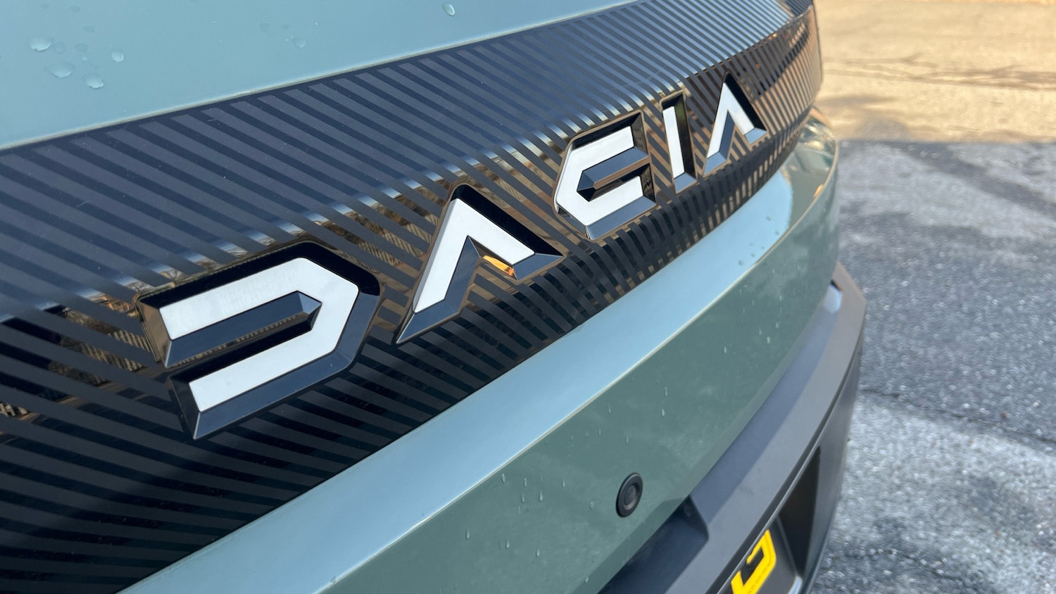 Used Dacia Spring 2025 for sale - 76344574: Photo 25