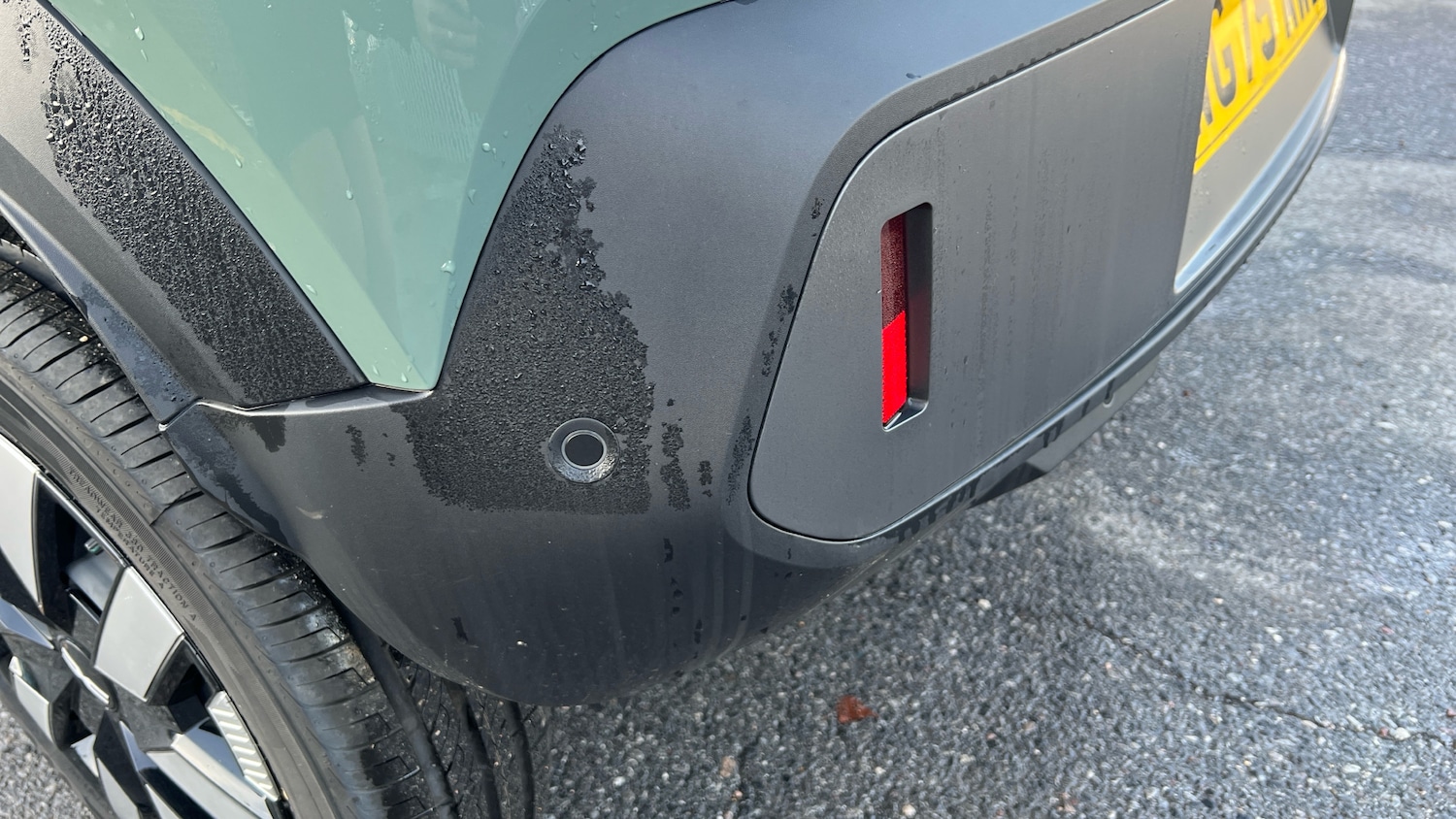 Used Dacia Spring 2025 for sale - 76344574: Photo 26