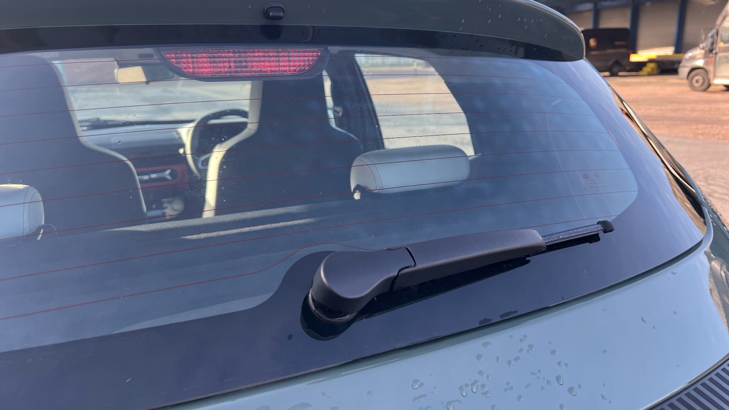 Used Dacia Spring 2025 for sale - 76344574: Photo 27