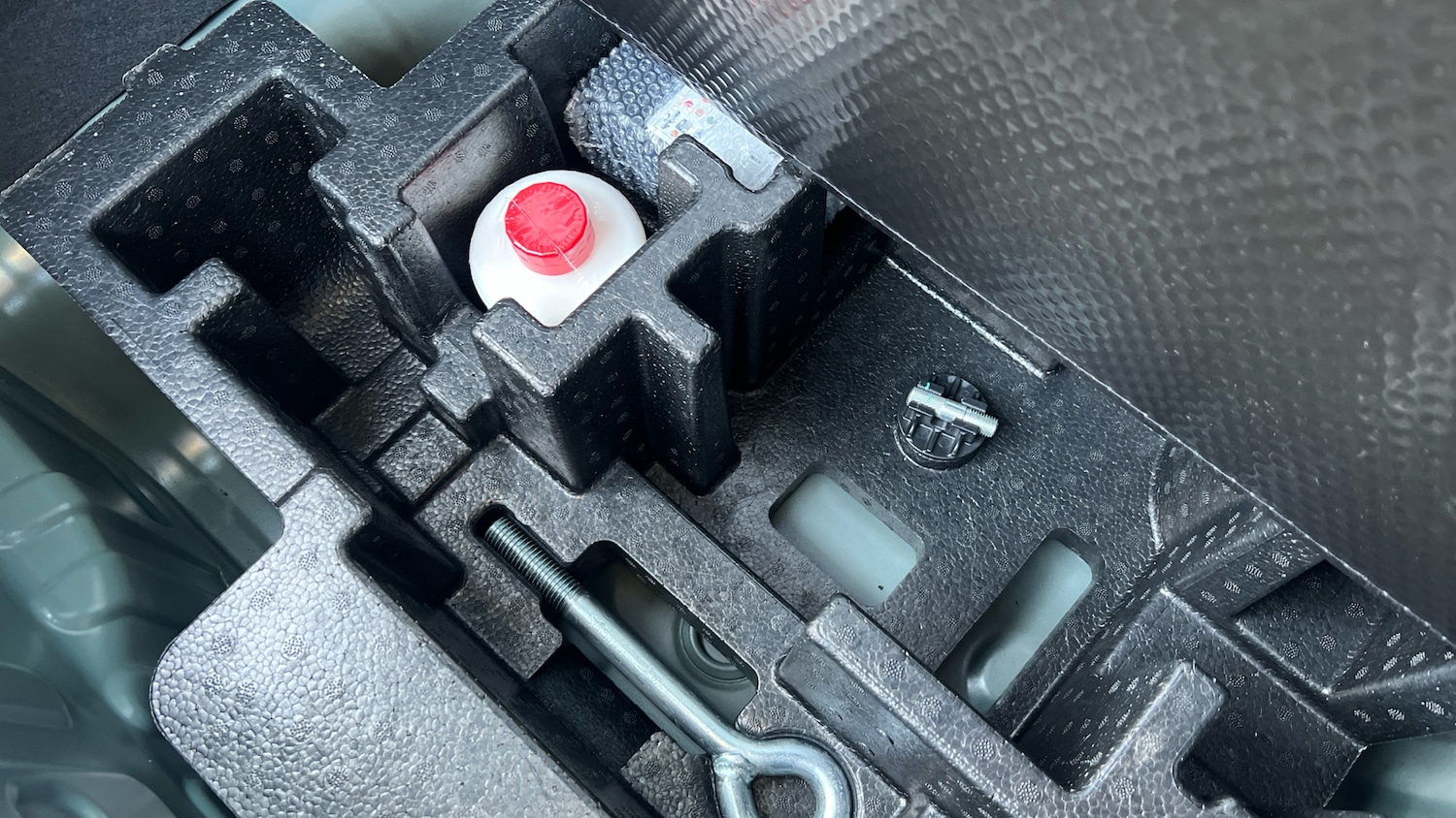 Used Dacia Spring 2025 for sale - 76344574: Photo 29