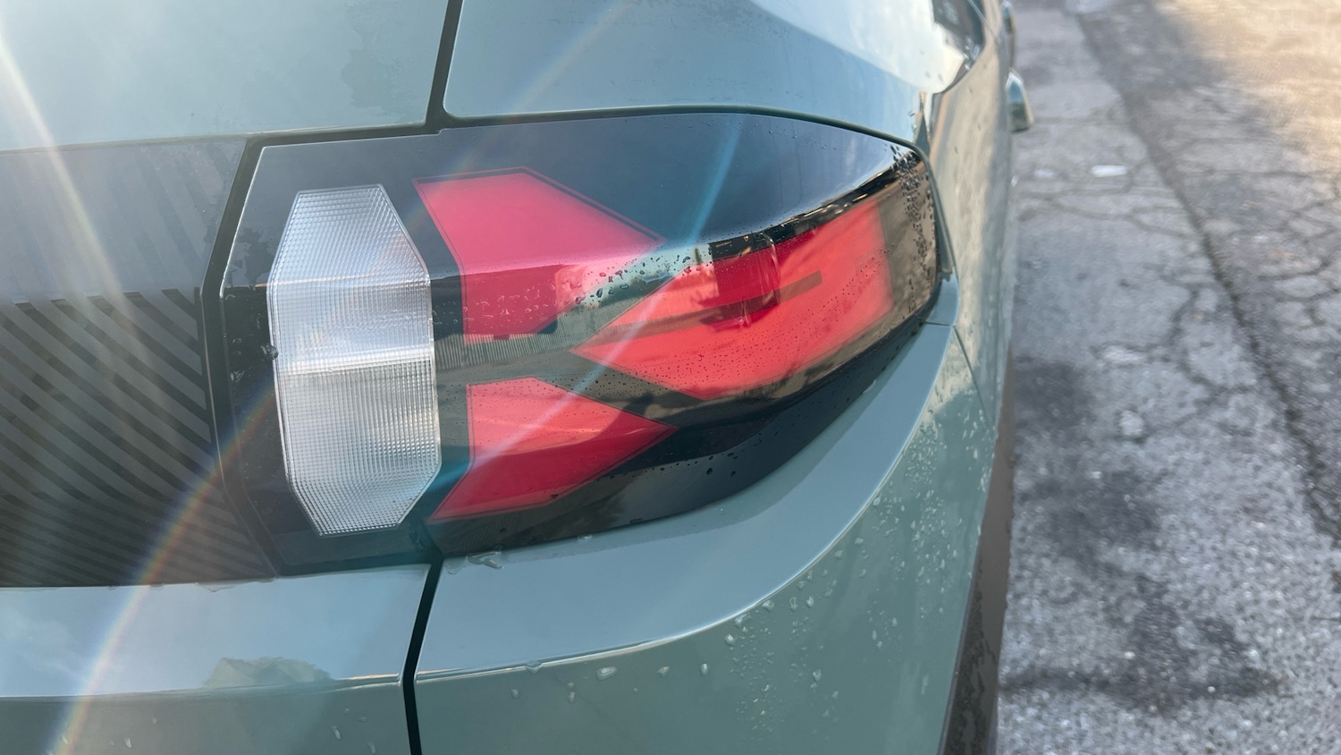 Used Dacia Spring 2025 for sale - 76344574: Photo 32