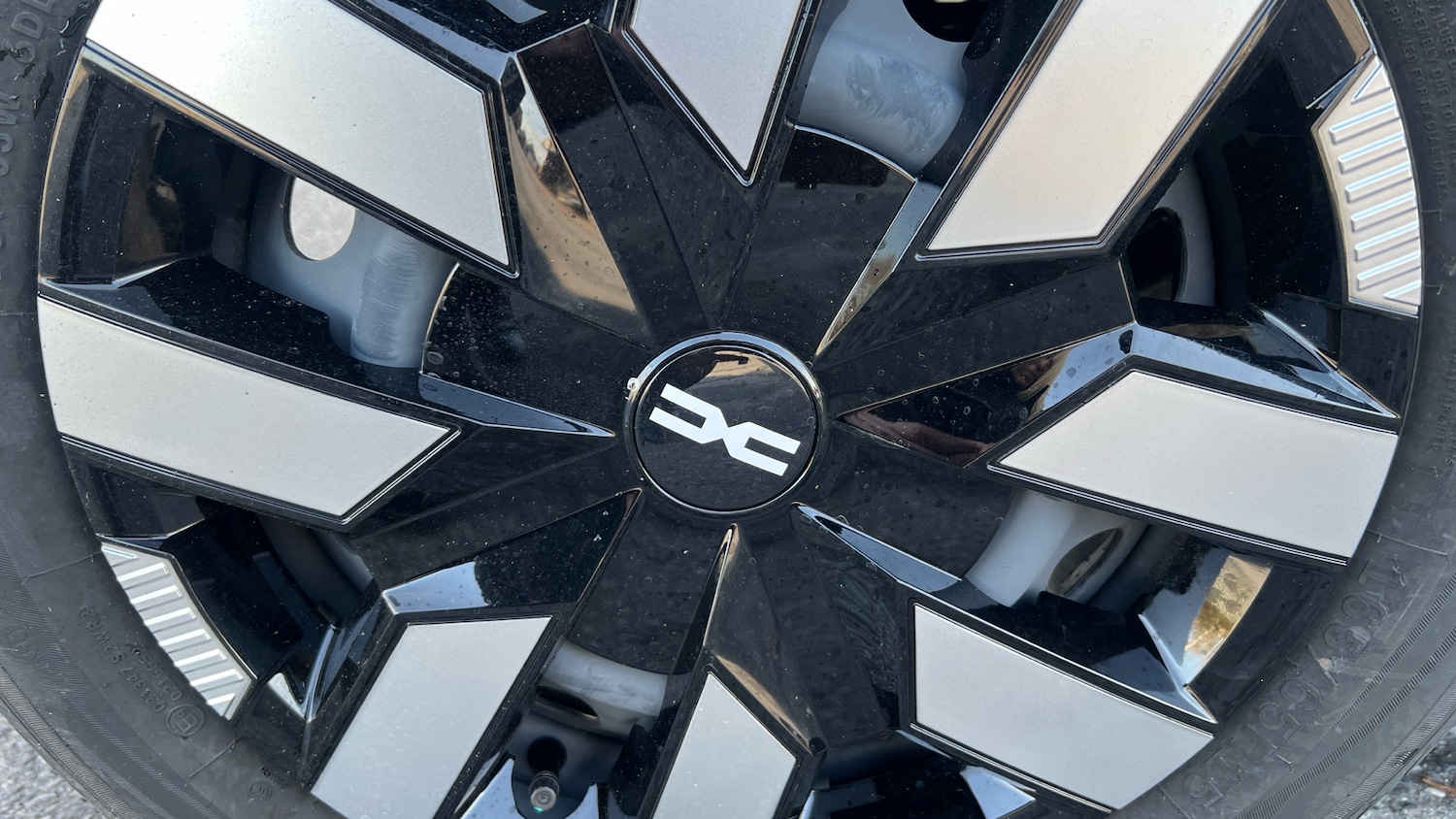 Used Dacia Spring 2025 for sale - 76344574: Photo 33