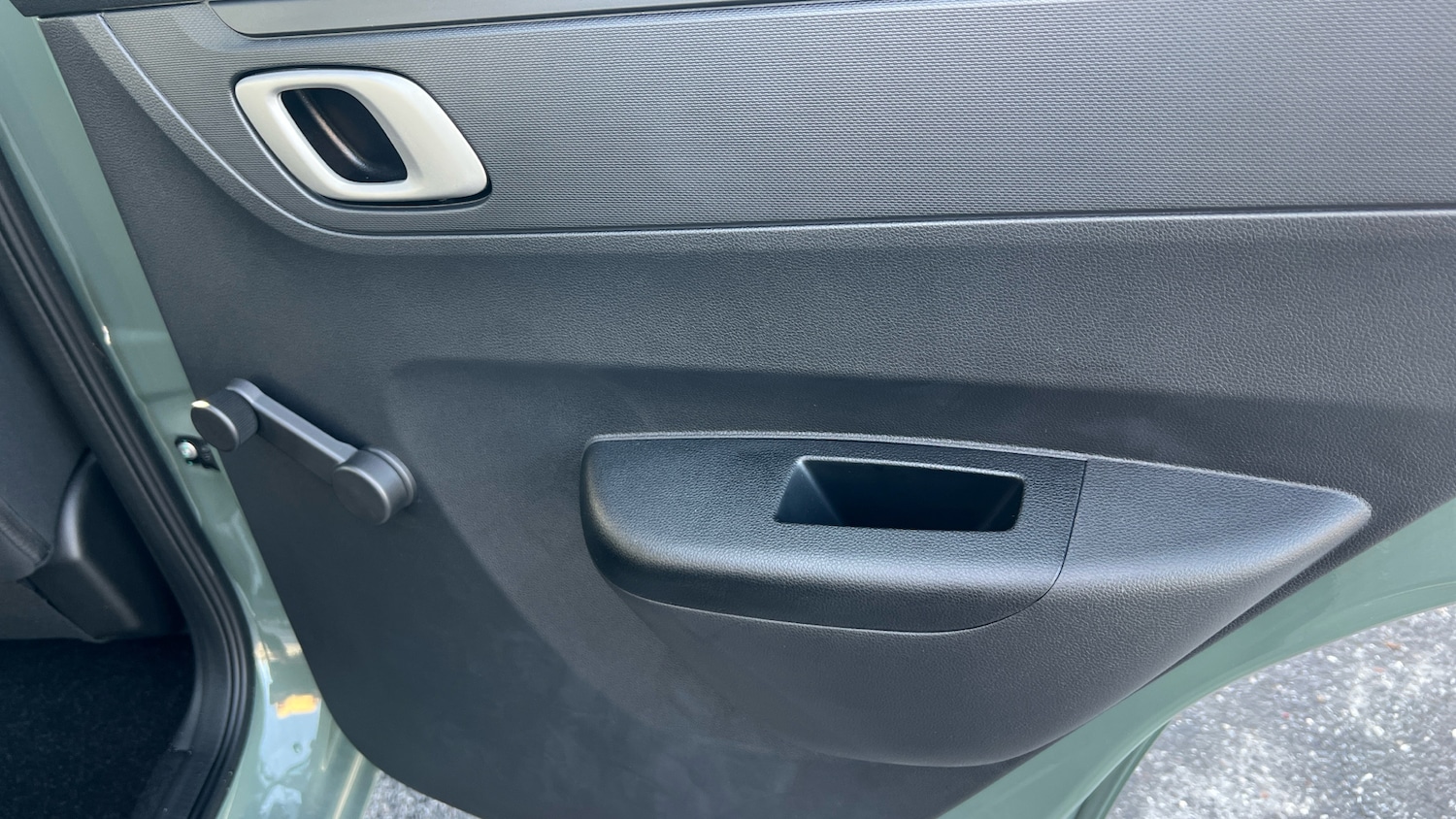 Used Dacia Spring 2025 for sale - 76344574: Photo 34