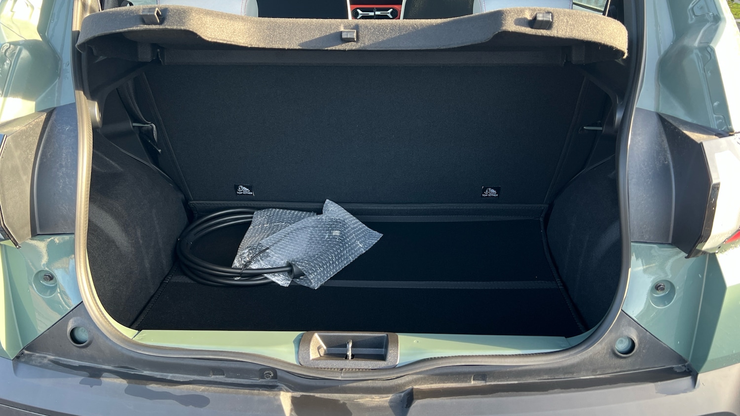 Used Dacia Spring 2025 for sale - 76344574: Photo 4