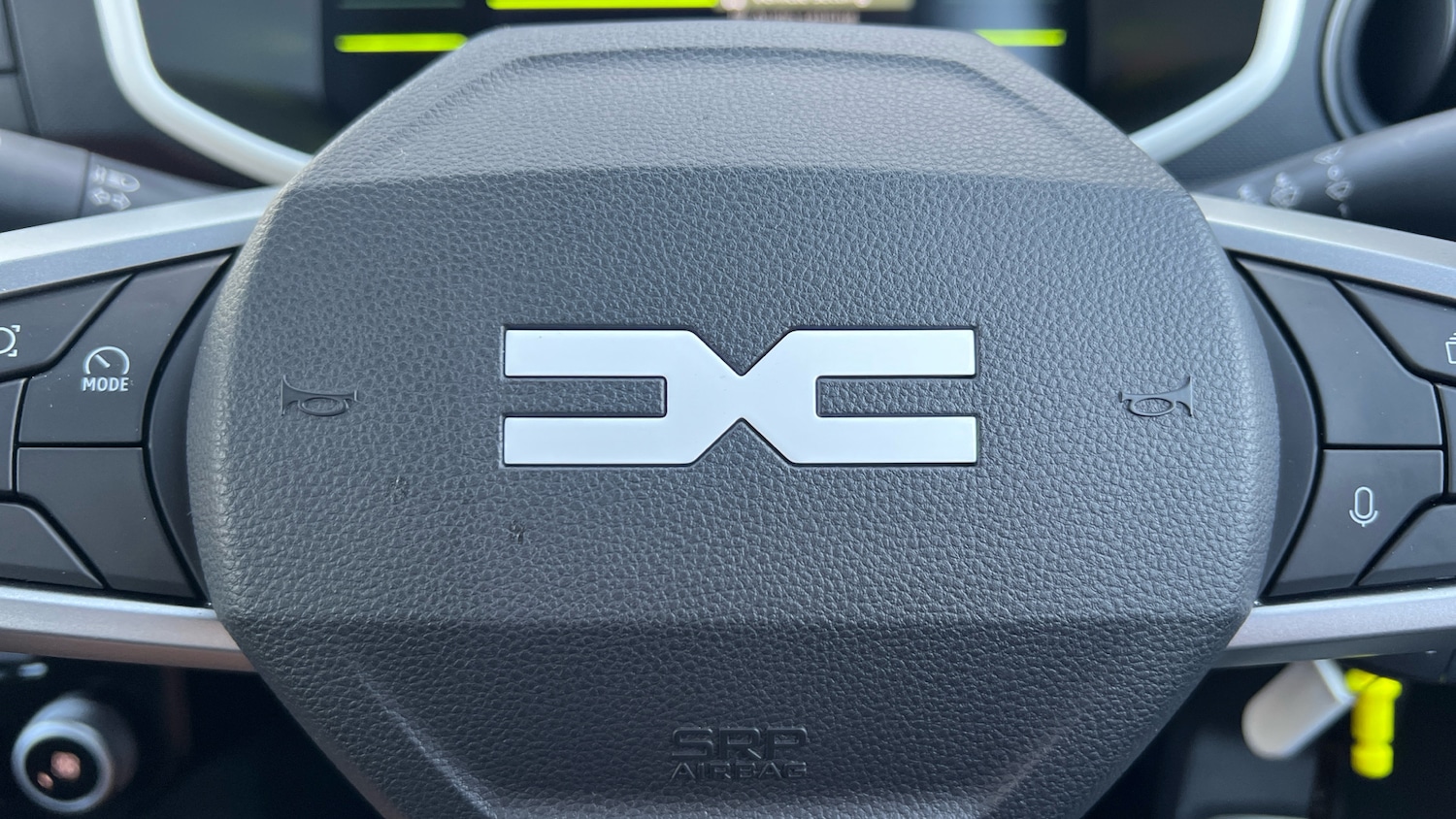 Used Dacia Spring 2025 for sale - 76344574: Photo 41