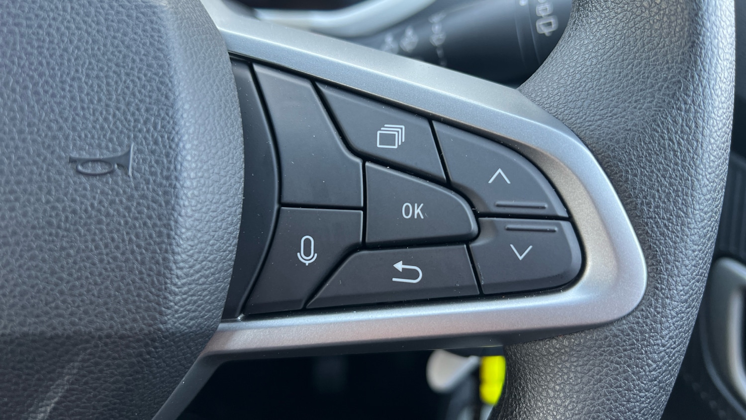 Used Dacia Spring 2025 for sale - 76344574: Photo 42