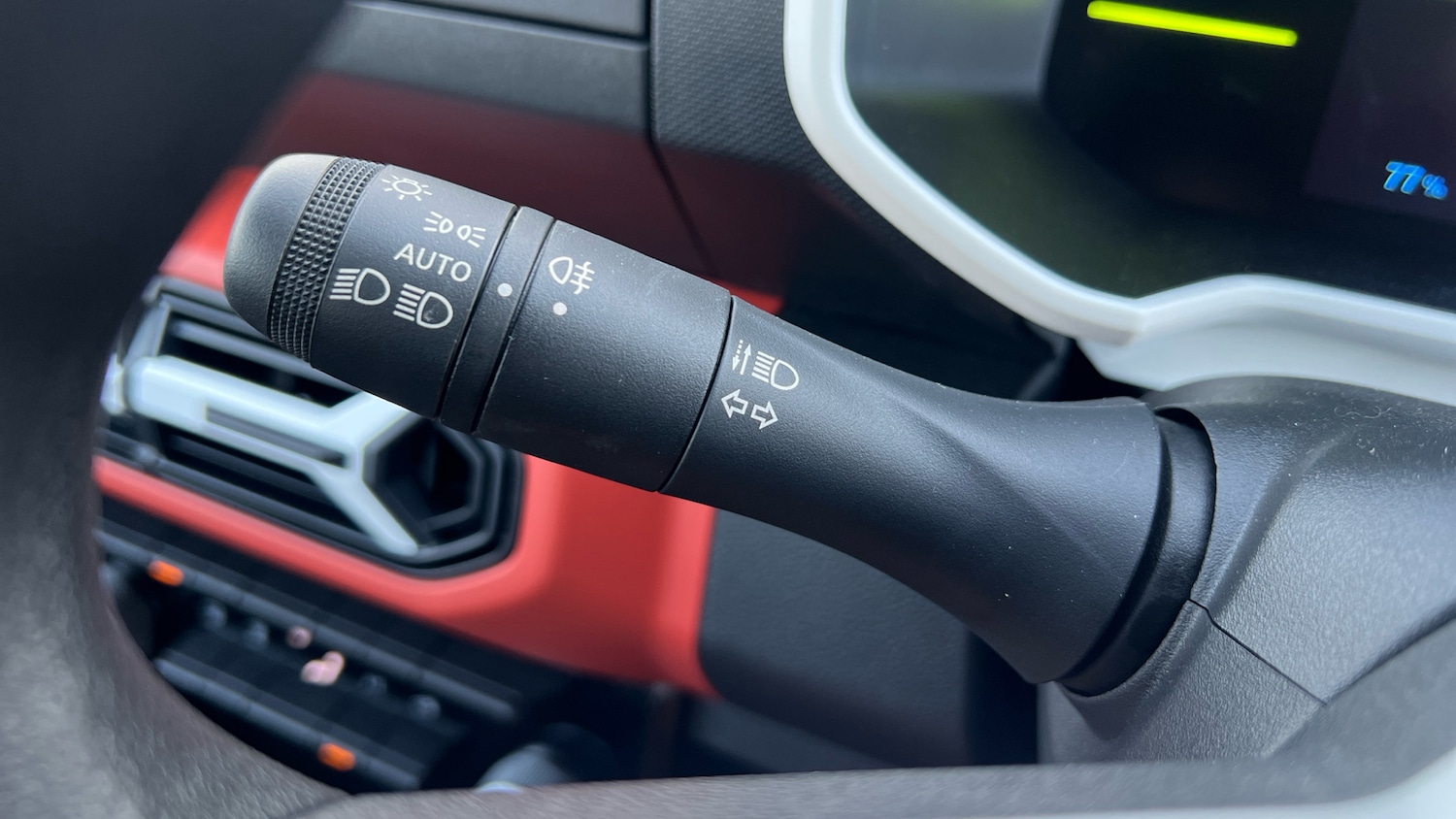 Used Dacia Spring 2025 for sale - 76344574: Photo 43