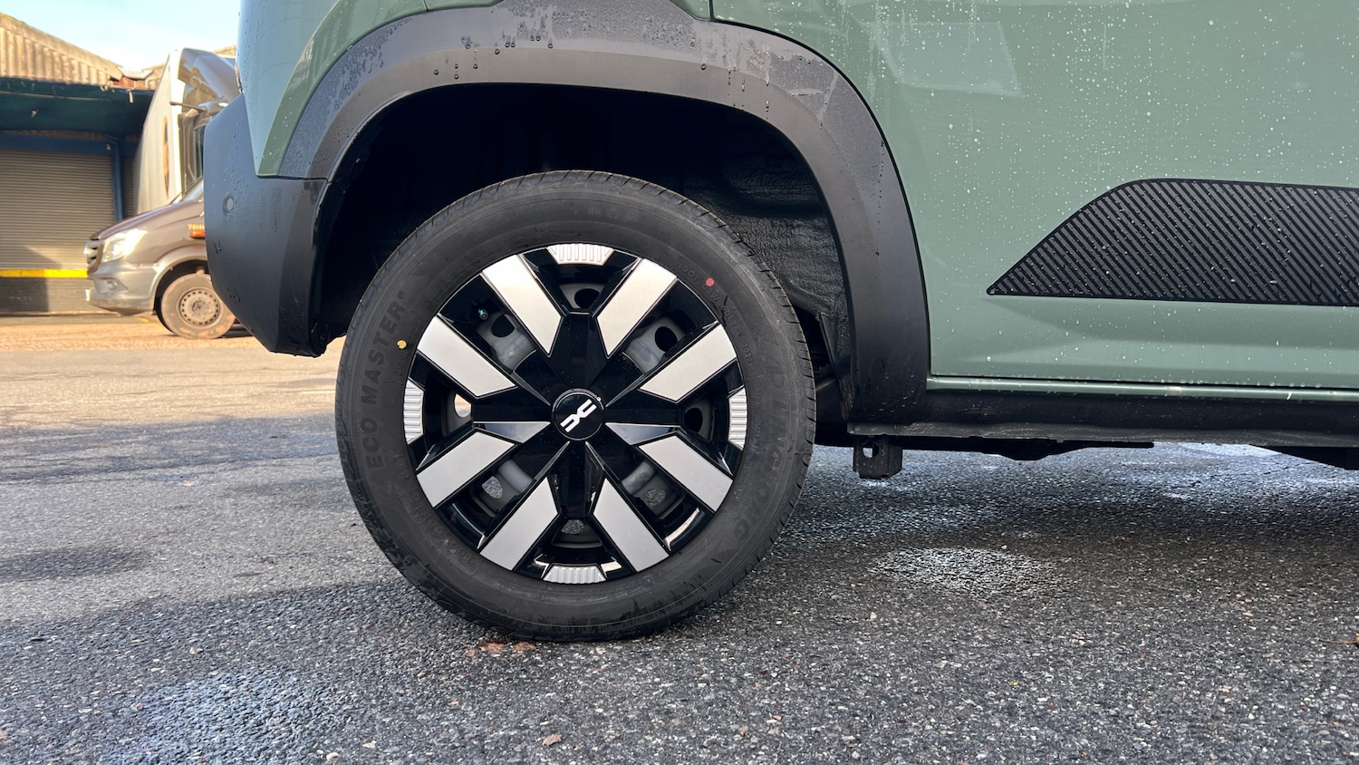 Used Dacia Spring 2025 for sale - 76344574: Photo 7