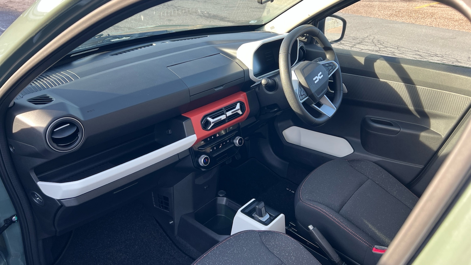 Used Dacia Spring 2025 for sale - 76344574: Photo 9