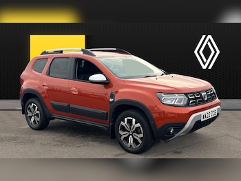 2022 (22) - 1.5 Blue dCi Prestige 5dr