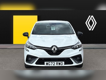 Used Renault Clio 2022 for sale - 75773708: Photo