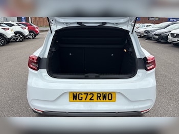 Used Renault Clio 2022 for sale - 75773708: Photo