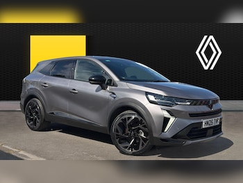 Used Renault Symbioz 2025 for sale - 79099861: Photo
