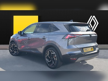 Used Renault Symbioz 2025 for sale - 79099861: Photo