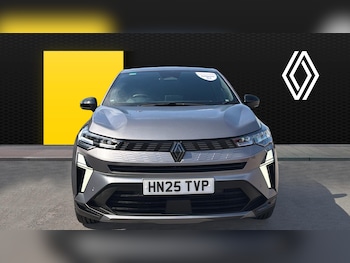 Used Renault Symbioz 2025 for sale - 79099861: Photo