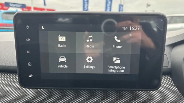 Used Dacia Sandero Stepway 2024 for sale - 76211599: Photo 12