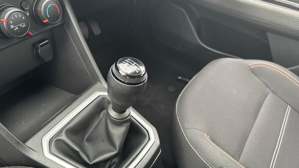 Used Dacia Sandero Stepway 2024 for sale - 76211599: Photo 13