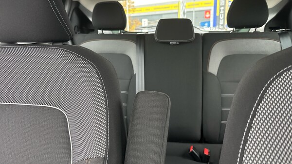 Used Dacia Sandero Stepway 2024 for sale - 76211599: Photo 15